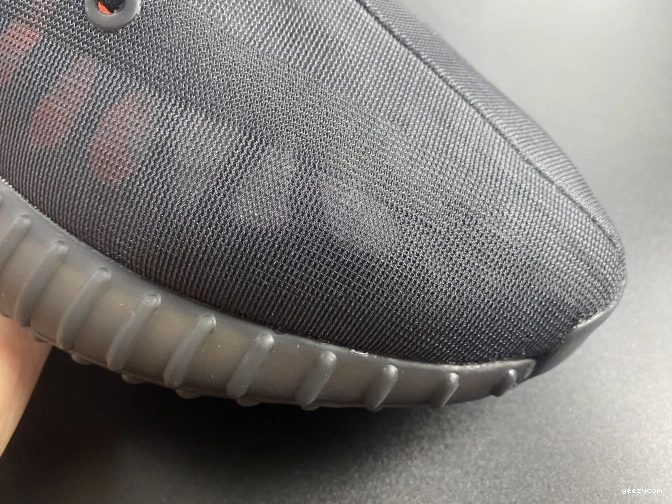 Adidas Boost Cinder GX3791 Mono V2 350 Yeezy 0716